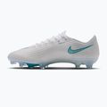 Férfi focicipők Nike Mercurial Superfly 11 Elite FG white/dusty cactus 2