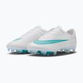 Férfi focicipők Nike Mercurial Superfly 11 Elite FG white/dusty cactus 4