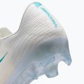 Férfi focicipők Nike Mercurial Superfly 11 Elite FG white/dusty cactus 7