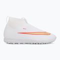 Gyermek focicipők Nike Jr. Mercurial Superfly 11 Academy white/bright crimson/blur 2
