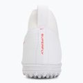 Gyermek focicipők Nike Jr. Mercurial Superfly 11 Academy white/bright crimson/blur 6