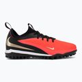 Gyermek focicipők Nike Jr. Phantom 6 Low Academy Bright Crimson/Bright Crimson/Black 2