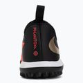 Gyermek focicipők Nike Jr. Phantom 6 Low Academy Bright Crimson/Bright Crimson/Black 6