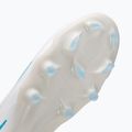 Férfi focicipők Nike Phantom 6 Low Pro FG white/white/dusty cactus 6