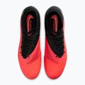 Férfi focicipők Nike Phantom 6 High Academy bright crimson/black/blur 3