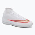 Férfi focicipők Nike Mercurial Superfly 11 Club white/bright crimson/blur