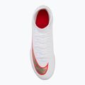Férfi focicipők Nike Mercurial Superfly 11 Club white/bright crimson/blur 5