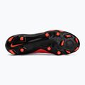 Férfi focicipők Nike Phantom 6 High Academy bright crimson/black/blur 4