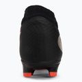 Férfi focicipők Nike Phantom 6 High Academy bright crimson/black/blur 6
