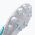 Férfi focicipők Nike Tiempo Ligera Pro FG white/white/energy 8