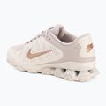 Női cipők Nike Reax 8 SL chalk/silt red/sail/metallic red bronze 3