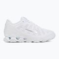 Női cipők Nike Reax 8 LTR white/pure platinum/metallic silver 2