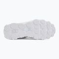 Női cipők Nike Reax 8 LTR white/pure platinum/metallic silver 4