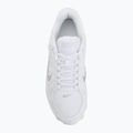 Női cipők Nike Reax 8 LTR white/pure platinum/metallic silver 5