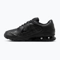 Női cipők Nike Reax 8 LTR black/anthracite/black 2