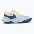 Röplabda cipő Nike Hyperquick SE coconut milk/diffused blue/hydrogen blue 2