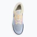 Röplabda cipő Nike Hyperquick SE coconut milk/diffused blue/hydrogen blue 5