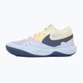 Röplabda cipő Nike Hyperset 2 SE coconut milk/diffused blue/hydrogen blue 2