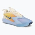 Röplabda cipő Nike Zoom Hyperace 3 SE coconut milk/diffused blue/hydrogen blue