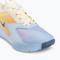Röplabda cipő Nike Zoom Hyperace 3 SE coconut milk/diffused blue/hydrogen blue 7