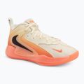 Röplabda cipő Nike React Hyperset 2 SE coconout milk/cave purple/hot lava