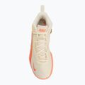 Röplabda cipő Nike React Hyperset 2 SE coconout milk/cave purple/hot lava 5