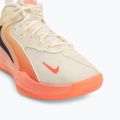 Röplabda cipő Nike React Hyperset 2 SE coconout milk/cave purple/hot lava 7
