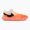 Röplabda cipő Nike Hyperquick SE coconout milk/cave purple/hot lava 2