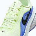 Férfi futócipő Nike Downshifter 14 colt tint/white/black/black spruce 3
