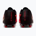 Gyermek focicipők Nike Jr. Phantom 6 Low Club bright crimson/bright crimson/black 2