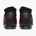 Férfi focicipők Nike Phantom 6 High Pro bright crimson/black/blur 2