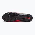 Férfi focicipők Nike Phantom 6 High Pro bright crimson/black/blur 4