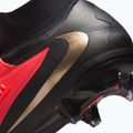 Férfi focicipők Nike Phantom 6 High Pro bright crimson/black/blur 7