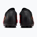 Férfi focicipők Nike Phantom 6 Low Pro bright crimson/black/blur 2