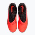 Férfi focicipők Nike Phantom 6 Low Pro bright crimson/black/blur 3