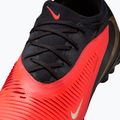 Férfi focicipők Nike Phantom 6 Low Pro bright crimson/black/blur 5