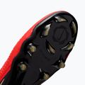 Férfi focicipők Nike Phantom 6 Low Elite bright crimson/black/blur 5
