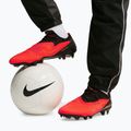 Férfi focicipők Nike Phantom 6 Low Elite bright crimson/black/blur 8