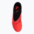 Férfi focicipők Nike Phantom 6 Low Pro bright crimson/black/blur 5