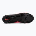Férfi focicipők Nike Phantom 6 High Pro bright crimson/black/blur 4