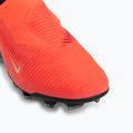 Férfi focicipők Nike Phantom 6 High Pro bright crimson/black/blur 7