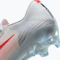 Férfi focicipők Nike Mercurial Superfly 11 Elite white/bright crimson/blur 8