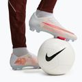 Férfi focicipők Nike Mercurial Superfly 11 Elite white/bright crimson/blur 9