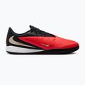 Férfi focicipők Nike Phantom 6 Low Academy bright crimson/black/blur