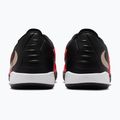 Férfi focicipők Nike Phantom 6 Low Academy bright crimson/black/blur 2