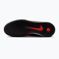 Férfi focicipők Nike Phantom 6 Low Academy bright crimson/black/blur 4