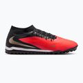 Férfi focicipők Nike Phantom 6 High Academy bright crimson/black/blur