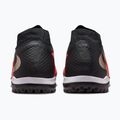 Férfi focicipők Nike Phantom 6 High Academy bright crimson/black/blur 2
