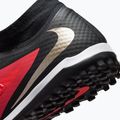 Férfi focicipők Nike Phantom 6 High Academy bright crimson/black/blur 6