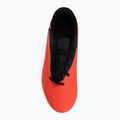 Gyermek focicipők Nike Jr. Phantom 6 Low Club bright crimson/bright crimson/black 5